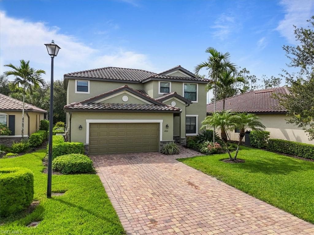 20333 Cypress Shadows Blvd, Estero, FL 33928-1