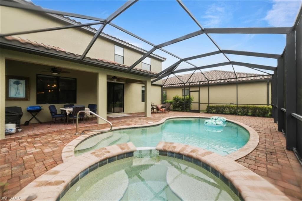 20333 Cypress Shadows Blvd, Estero, FL 33928-23