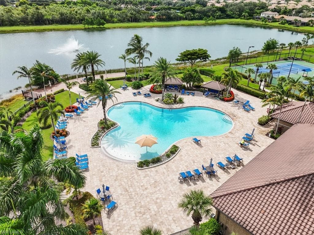 20333 Cypress Shadows Blvd, Estero, FL 33928-32