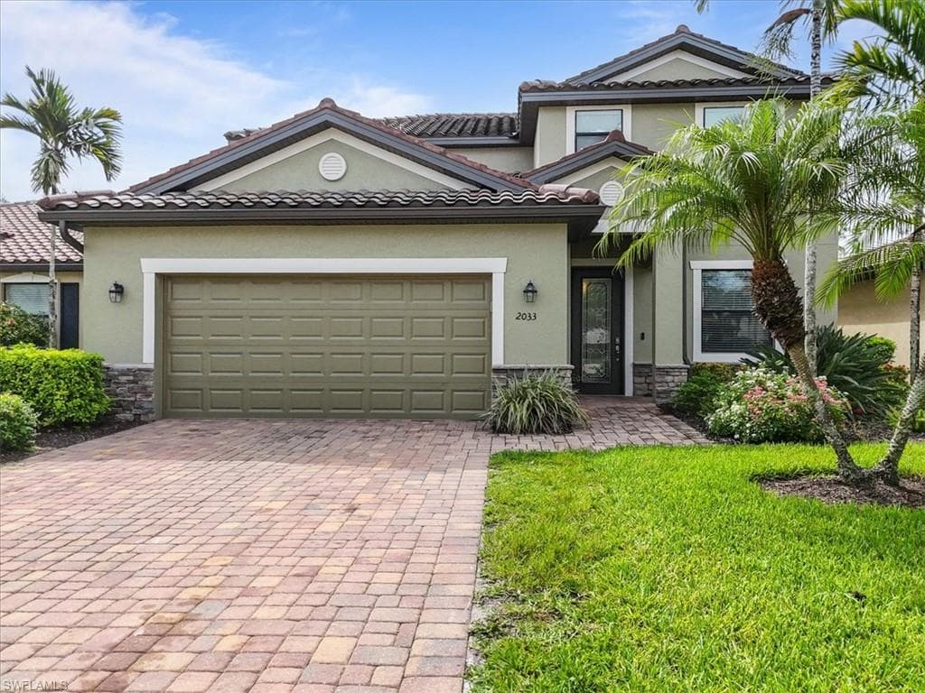 20333 Cypress Shadows Blvd, Estero, FL 33928-3
