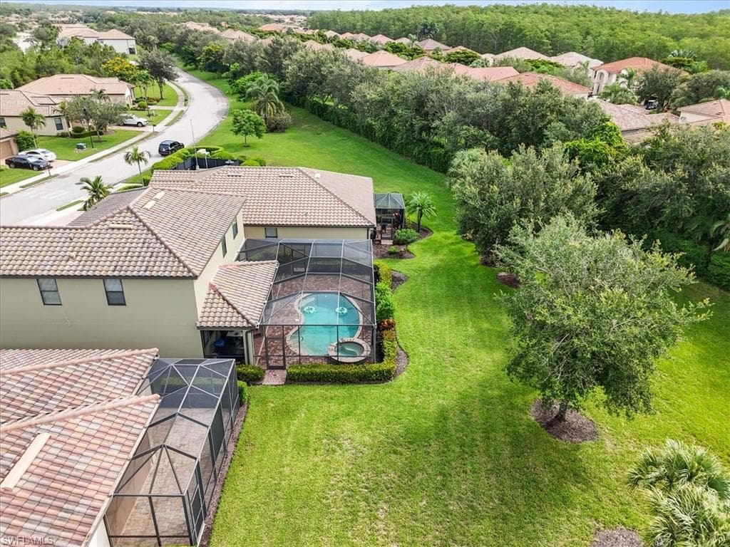 20333 Cypress Shadows Blvd, Estero, FL 33928-4