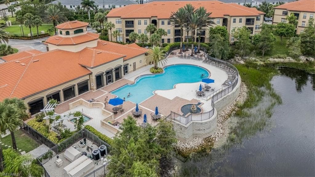 13010 Positano Cir 206, Naples, FL 34105-24