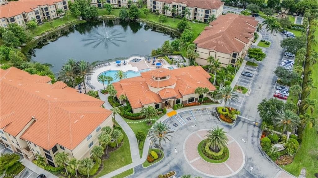 13010 Positano Cir 206, Naples, FL 34105-26