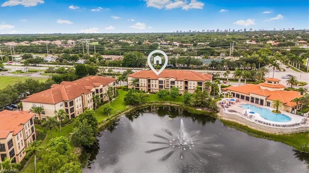 13010 Positano Cir 206, Naples, FL 34105-29