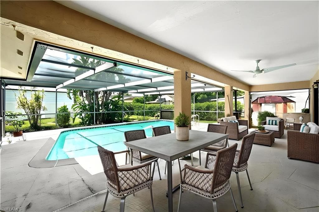 4400 17th Ave SW, Naples, FL 34116-18
