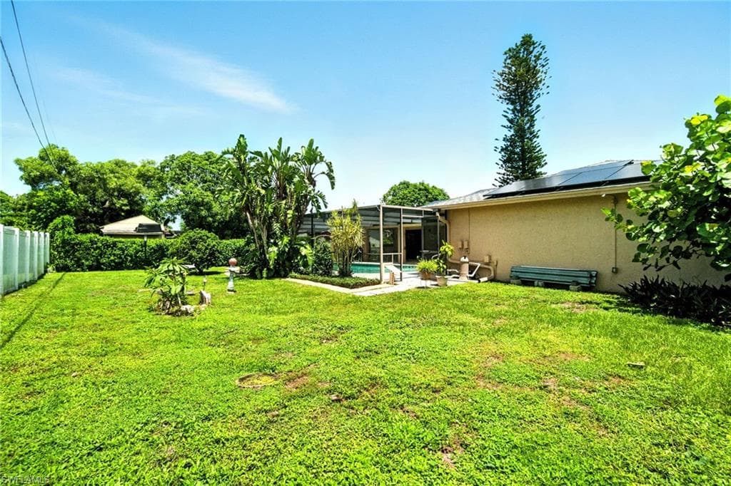 4400 17th Ave SW, Naples, FL 34116-21