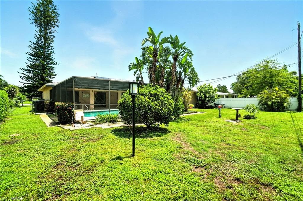 4400 17th Ave SW, Naples, FL 34116-22