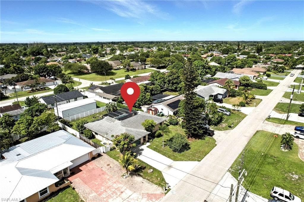 4400 17th Ave SW, Naples, FL 34116-23
