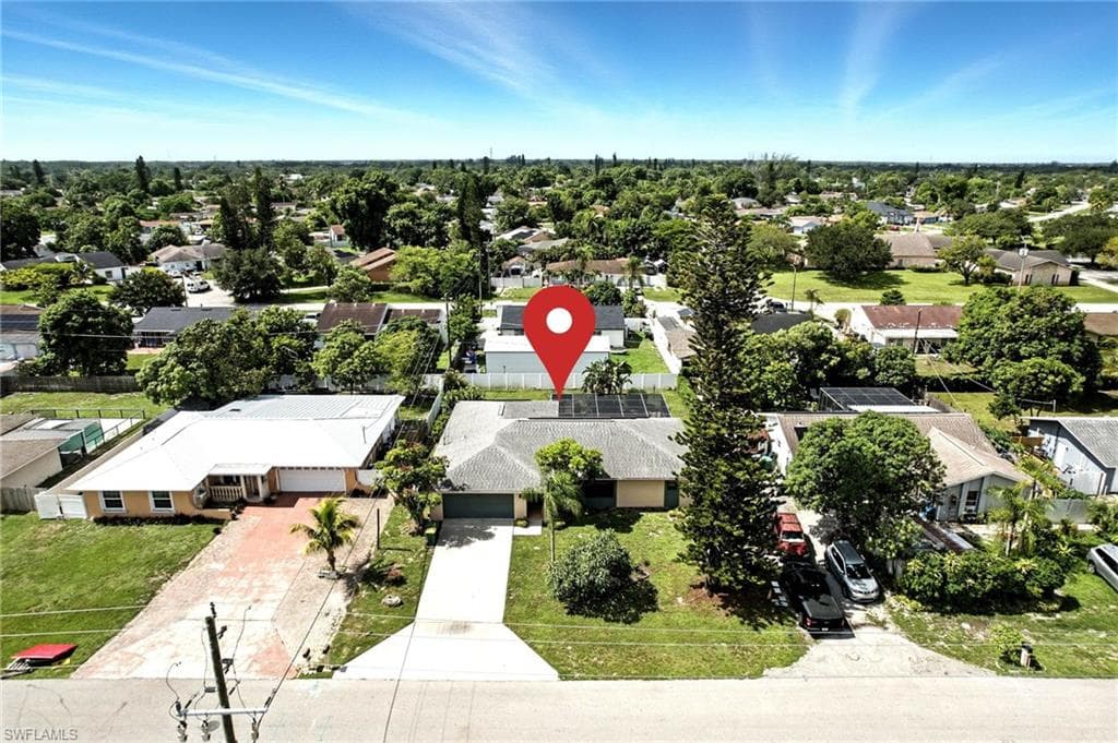 4400 17th Ave SW, Naples, FL 34116-5