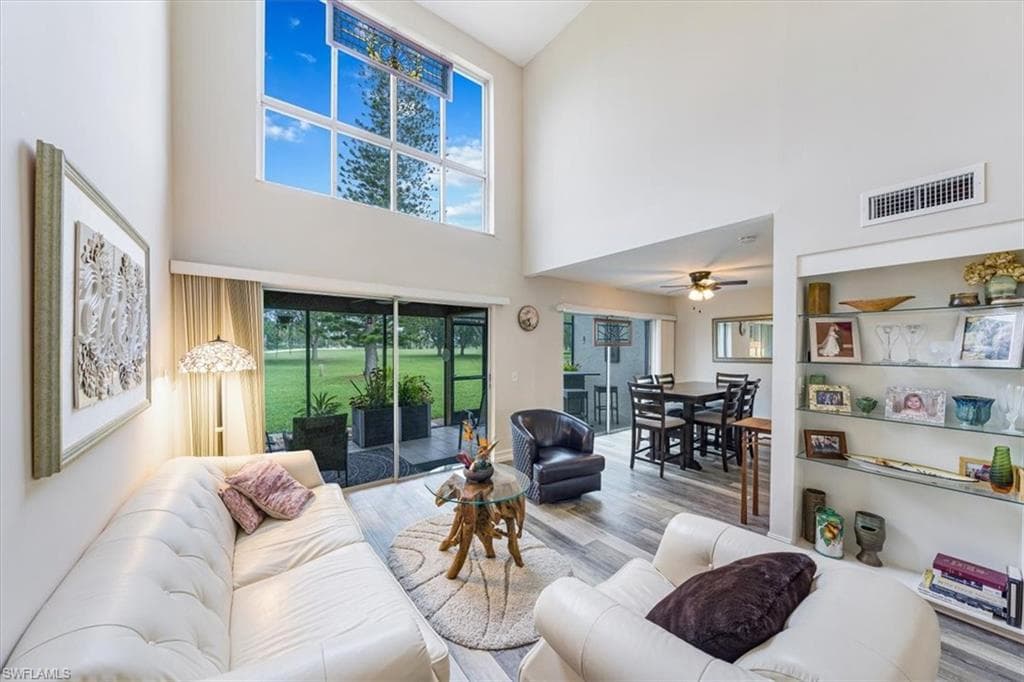 402 Bristle Cone Ln 2, Naples, FL 34113-12