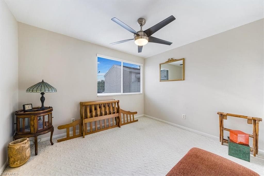 402 Bristle Cone Ln 2, Naples, FL 34113-18