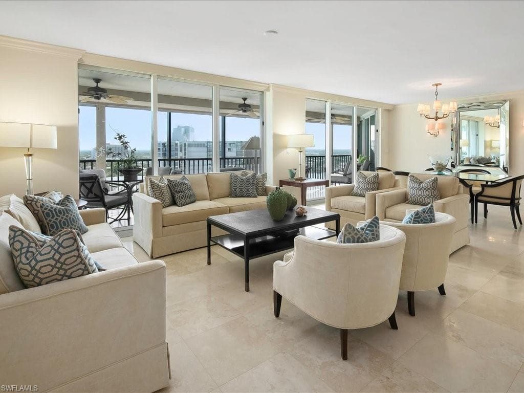 4651 Gulf Shore Blvd N 1605, Naples, FL 34103-9