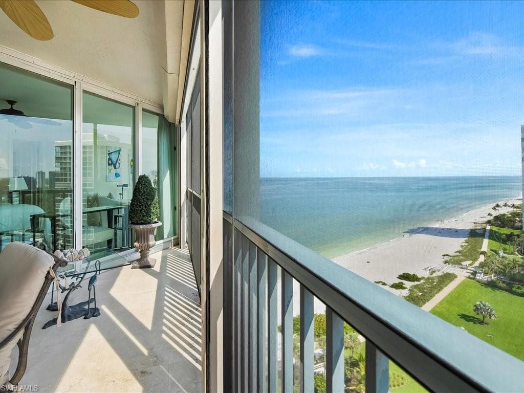 4651 Gulf Shore Blvd N 1605, Naples, FL 34103-12