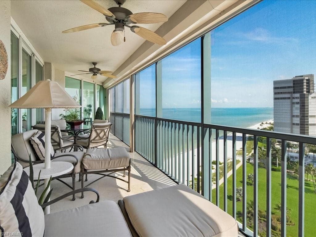 4651 Gulf Shore Blvd N 1605, Naples, FL 34103-2