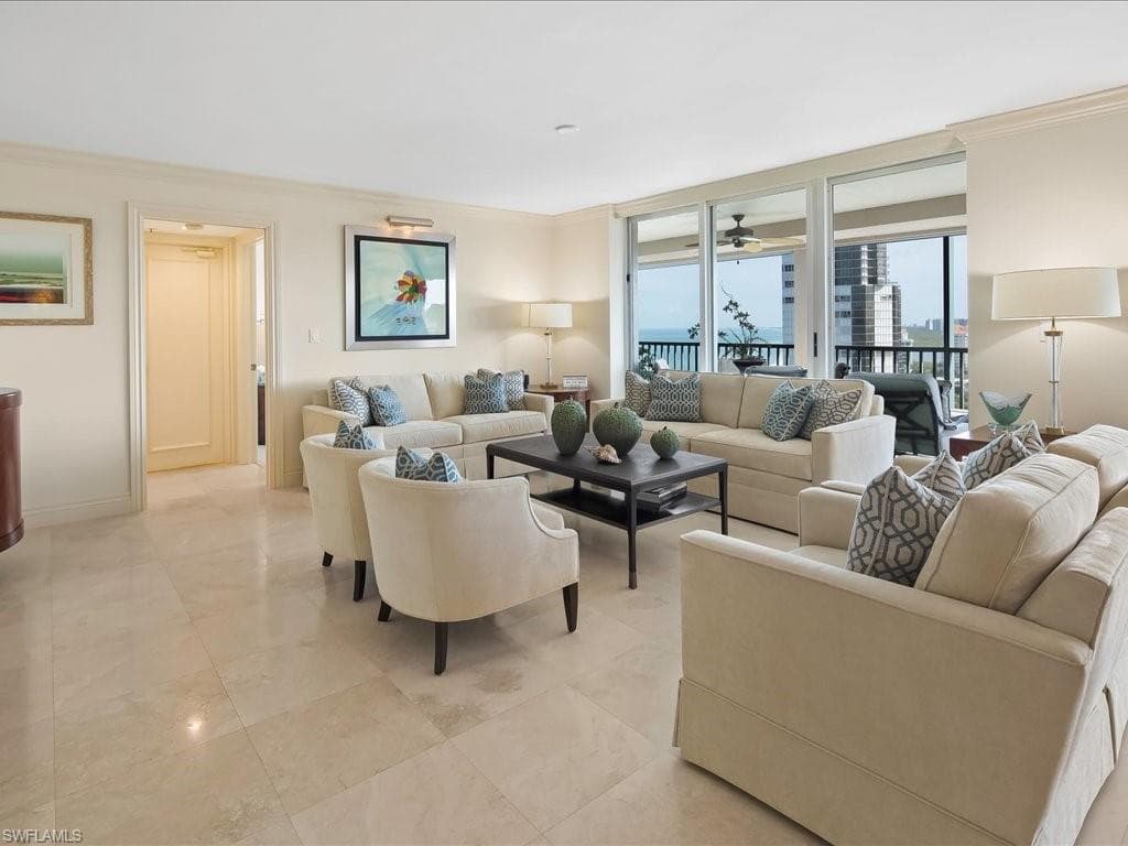4651 Gulf Shore Blvd N 1605, Naples, FL 34103-5