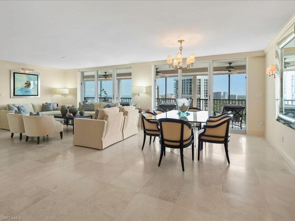 4651 Gulf Shore Blvd N 1605, Naples, FL 34103-6