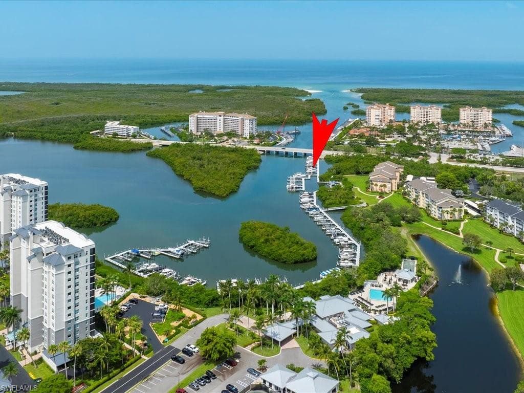 244c Wiggins Bay Dr, Naples, FL 34110-10