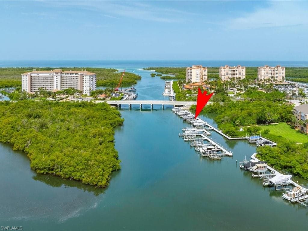 244c Wiggins Bay Dr, Naples, FL 34110-11