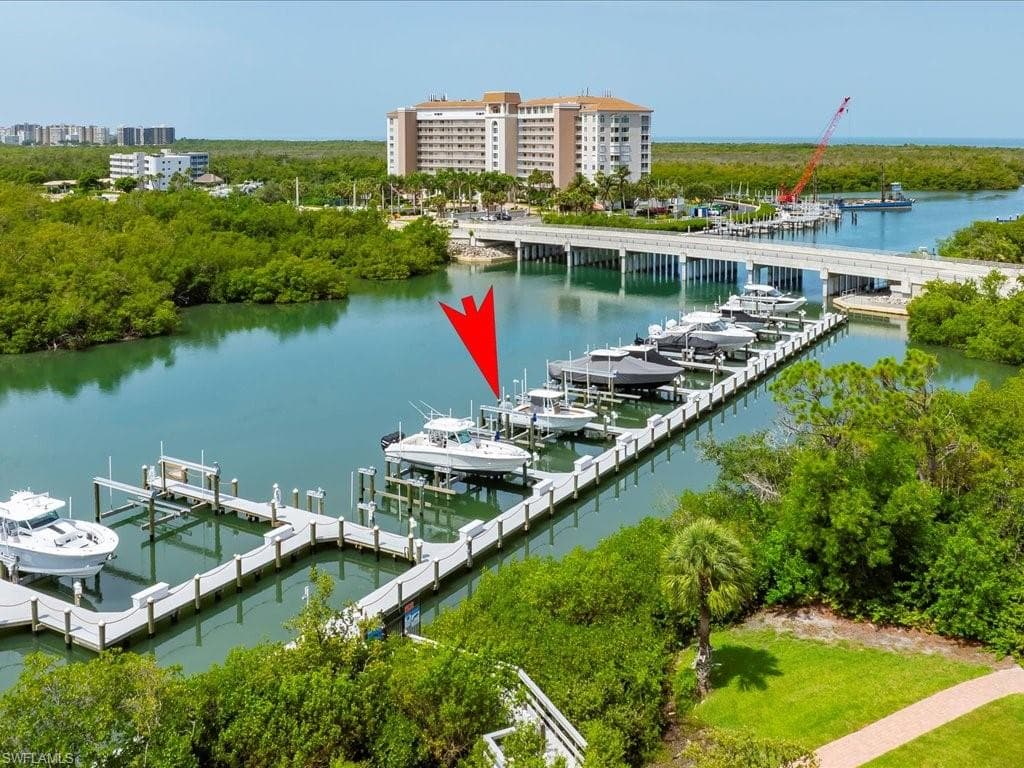 244c Wiggins Bay Dr, Naples, FL 34110-13