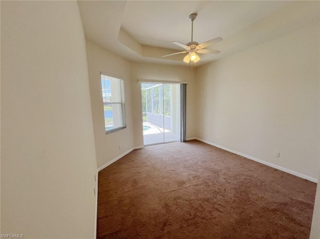 812 Grand Rapids Blvd, Naples, FL 34120-14