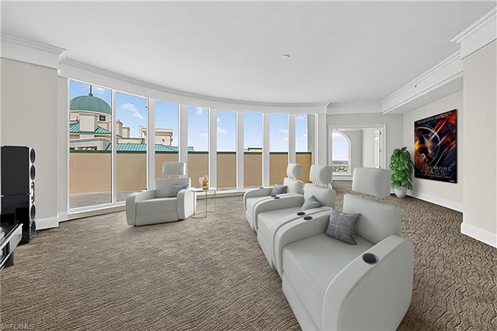 970 Cape Marco Dr 2506, Marco Island, FL 34145-32