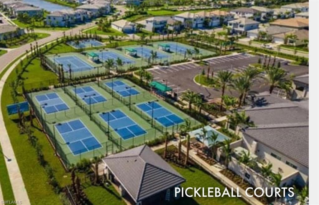 20908 Thistle Leaf Ln, Estero, FL 33928-9