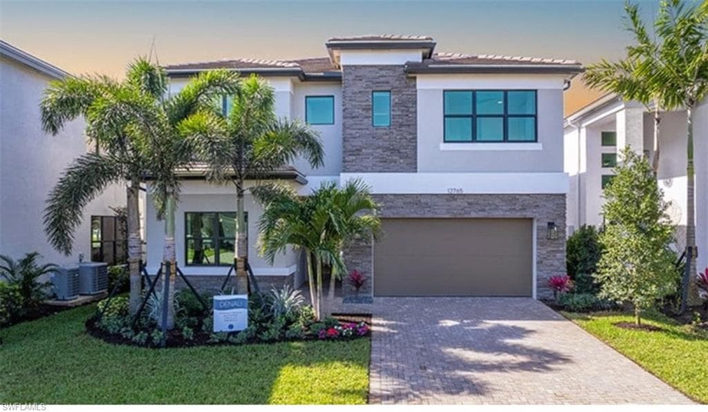 20908 Thistle Leaf Ln, Estero, FL 33928-2