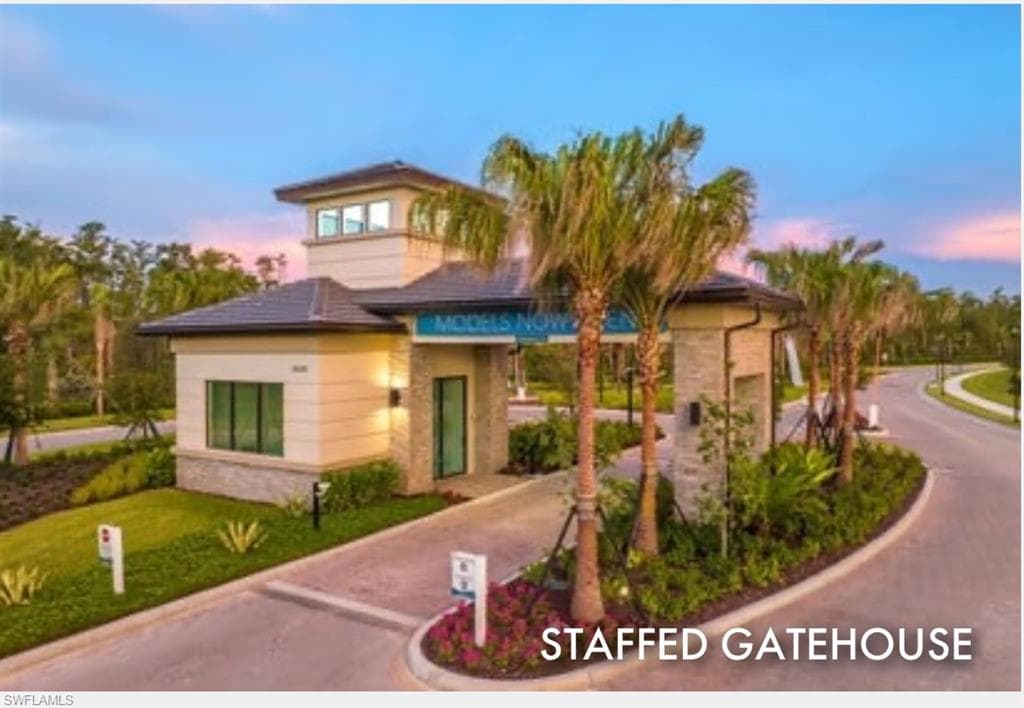 20908 Thistle Leaf Ln, Estero, FL 33928-3