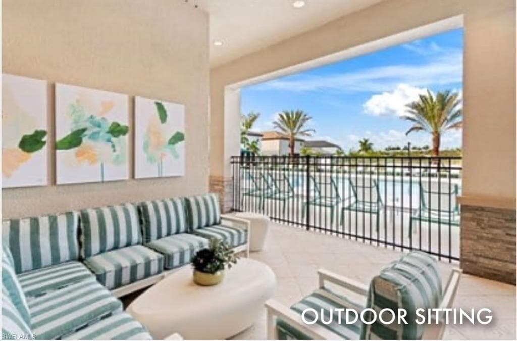 20908 Thistle Leaf Ln, Estero, FL 33928-6