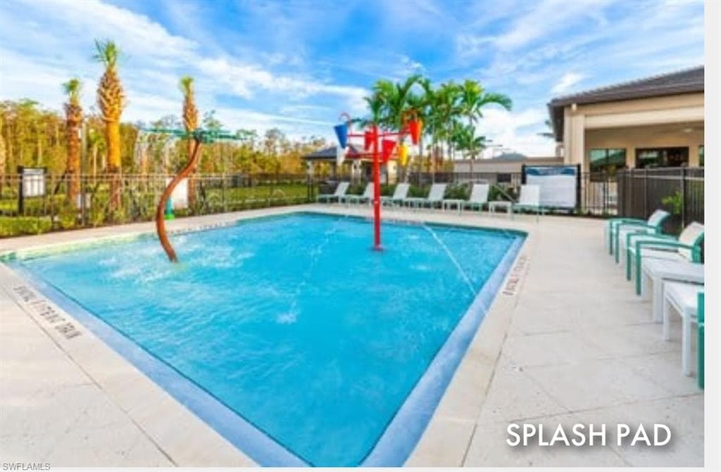 20908 Thistle Leaf Ln, Estero, FL 33928-7