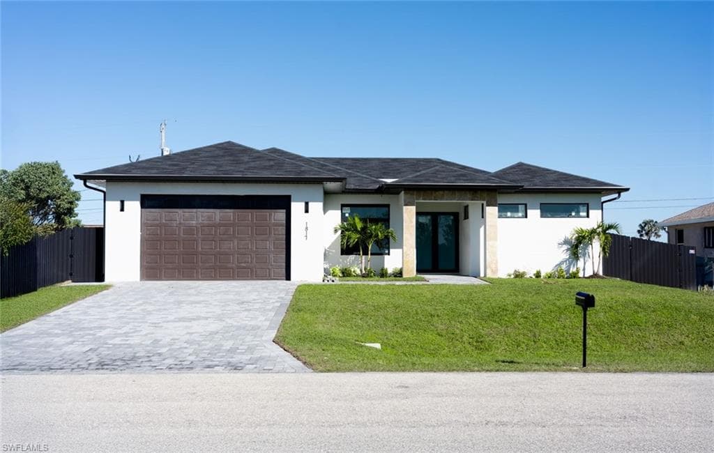1817 17th St, Cape Coral, FL 33909-2