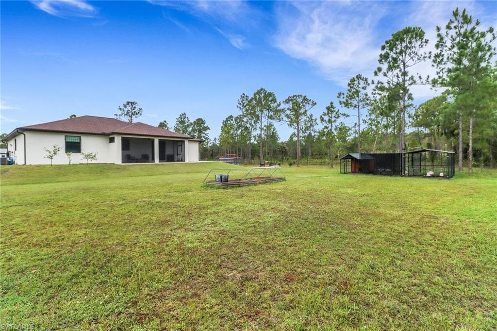 3517 50th Ave NE, Naples, FL 34120-28