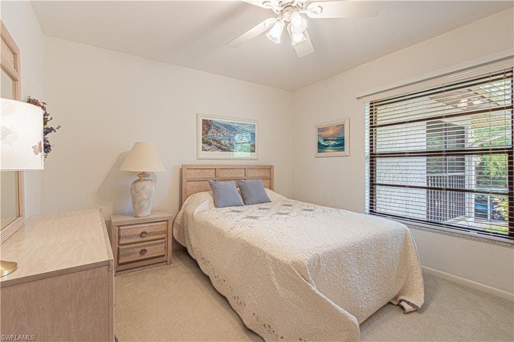 1733 Courtyard Way B205, Naples, FL 34112-25