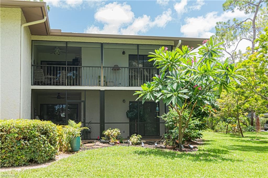 1733 Courtyard Way B205, Naples, FL 34112-3