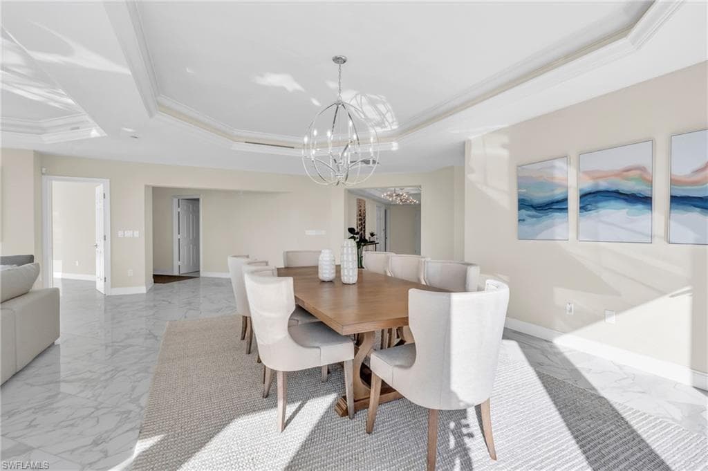 7117 Pelican Bay Blvd Ph-16, Naples, FL 34108-14