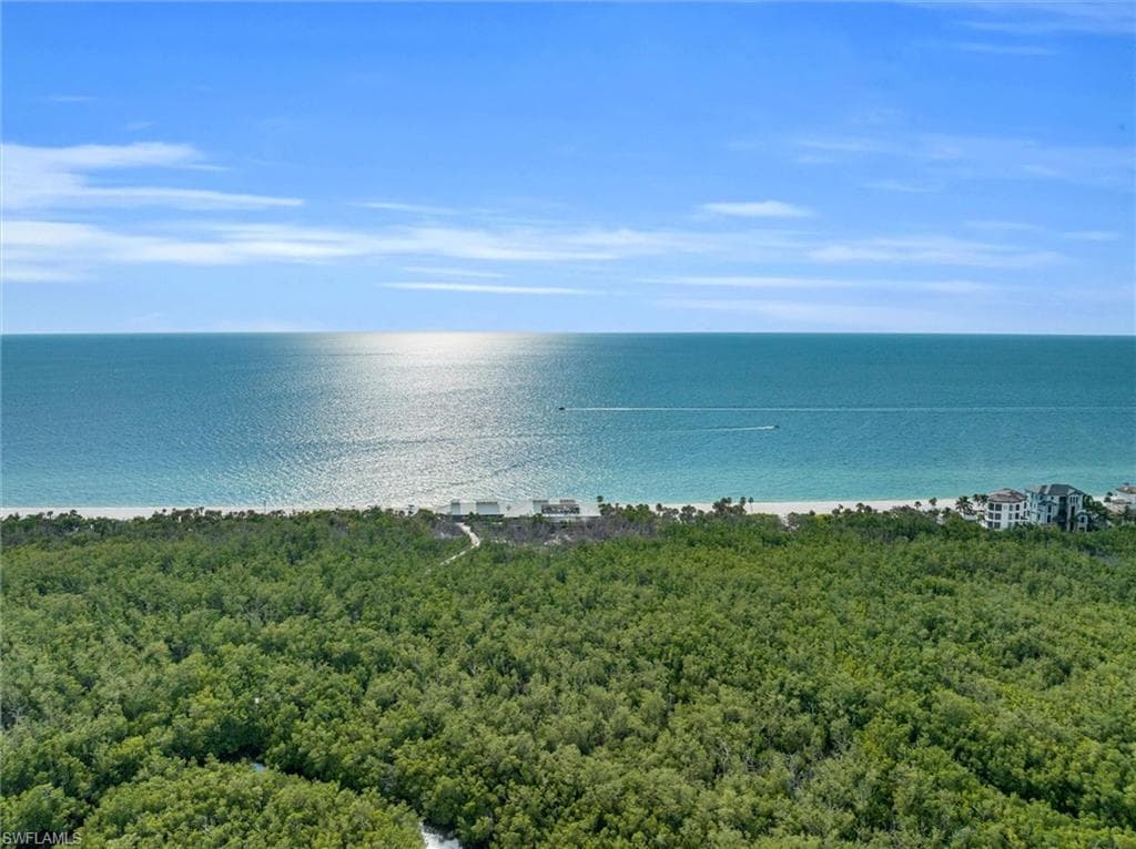 7117 Pelican Bay Blvd Ph-16, Naples, FL 34108-3