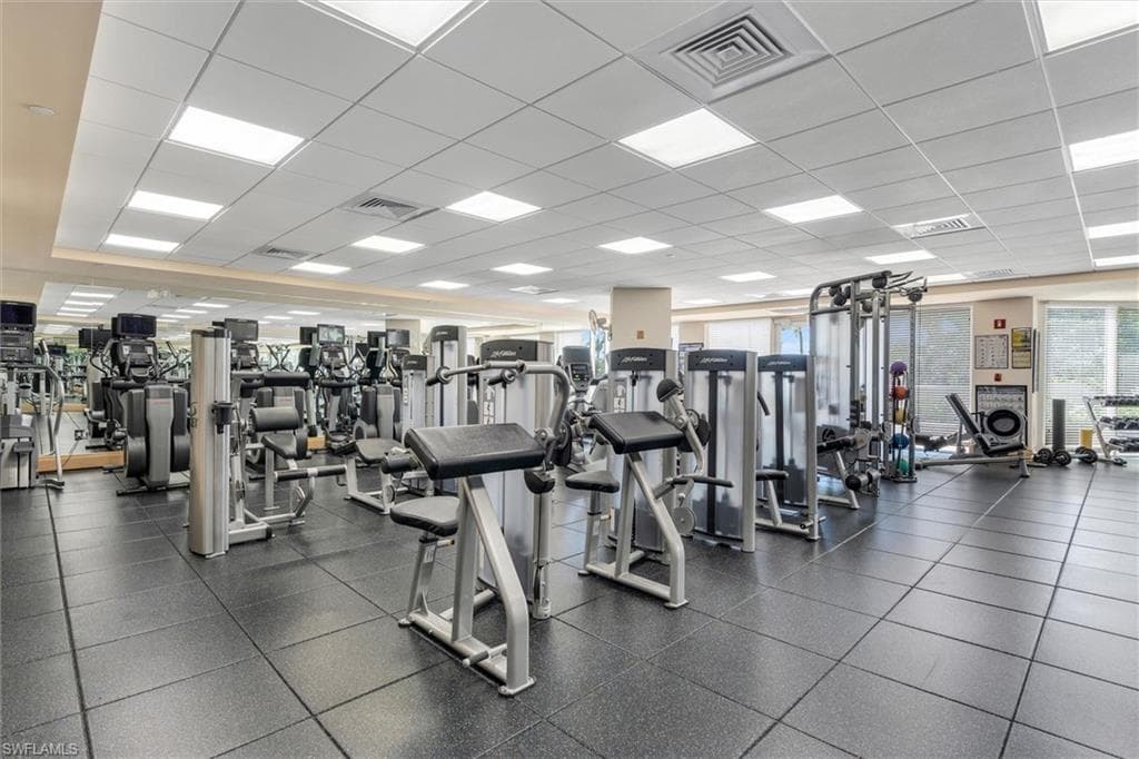7117 Pelican Bay Blvd Ph-16, Naples, FL 34108-44
