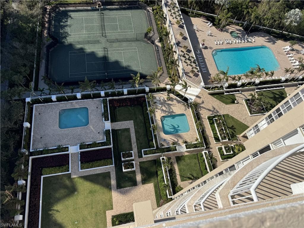 7117 Pelican Bay Blvd Ph-16, Naples, FL 34108-46