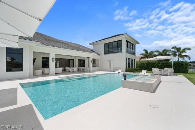 6285 Highcroft Dr, Naples, FL 34119-11