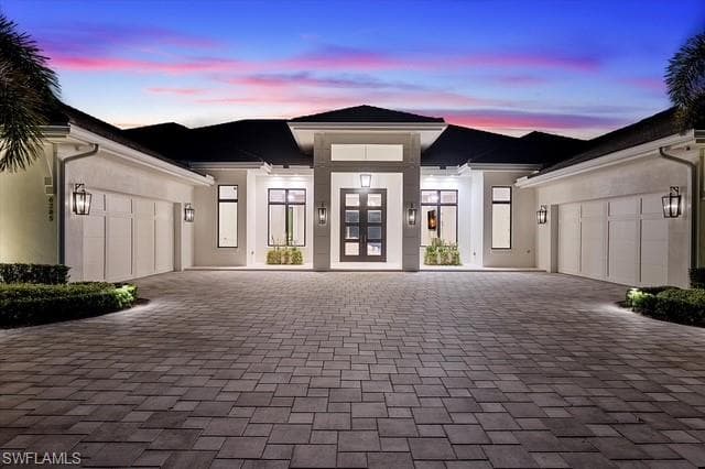 6285 Highcroft Dr, Naples, FL 34119-2