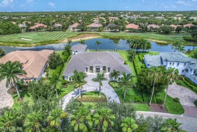 6285 Highcroft Dr, Naples, FL 34119-45