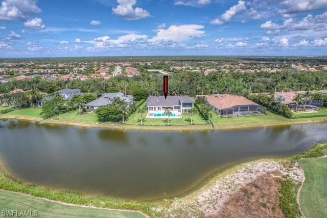 6285 Highcroft Dr, Naples, FL 34119-46