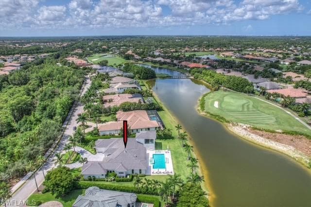 6285 Highcroft Dr, Naples, FL 34119-47