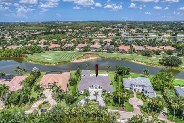 6285 Highcroft Dr, Naples, FL 34119-48