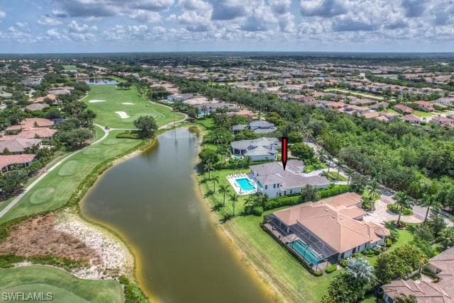 6285 Highcroft Dr, Naples, FL 34119-50