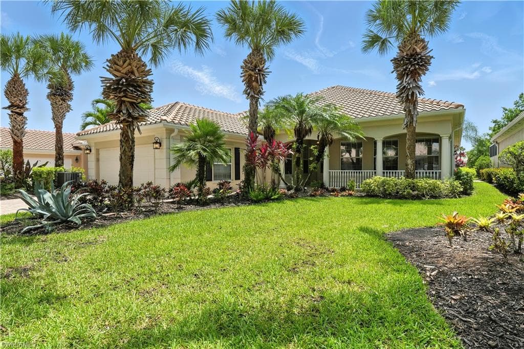 28283 Koi Way, Bonita Springs, FL 34135-2