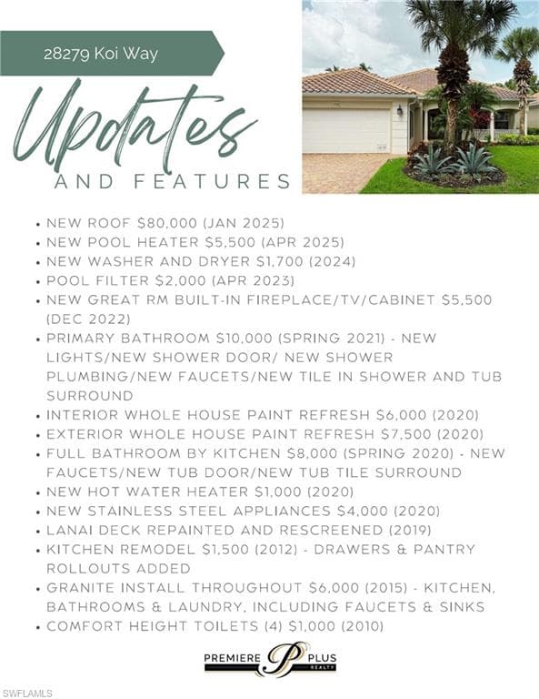 28283 Koi Way, Bonita Springs, FL 34135-50