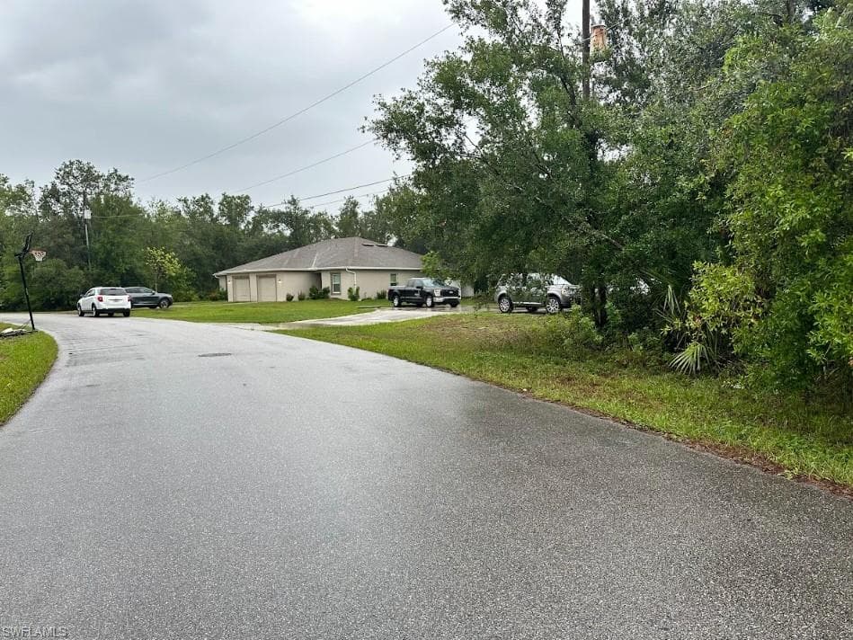 1096 Melville Rd, Punta Gorda, FL 33983-4