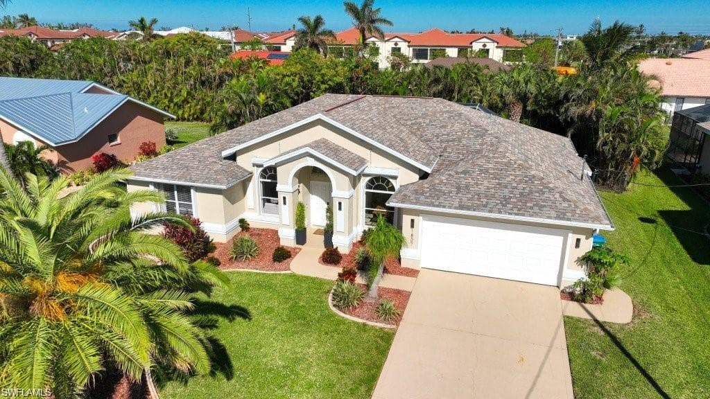 1807 48th Ln, Cape Coral, FL 33914-3