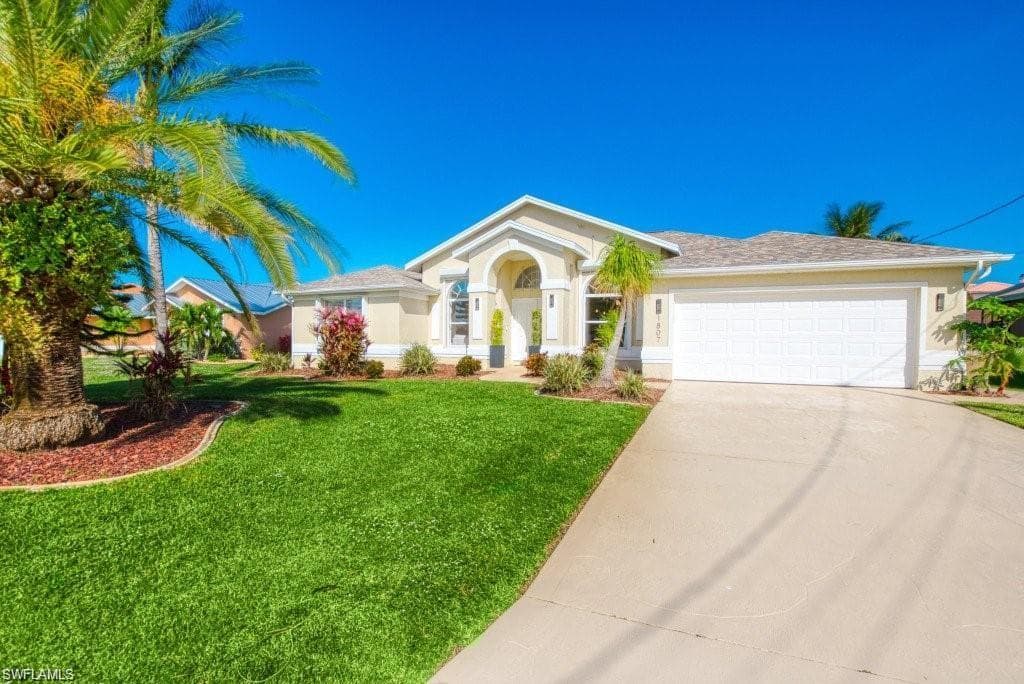 1807 48th Ln, Cape Coral, FL 33914-4